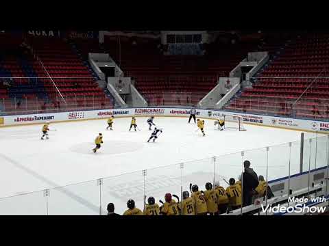 Finland SHD 08 Moskovassa Venäjällä 4.-10.5.2019, Proryv Cup