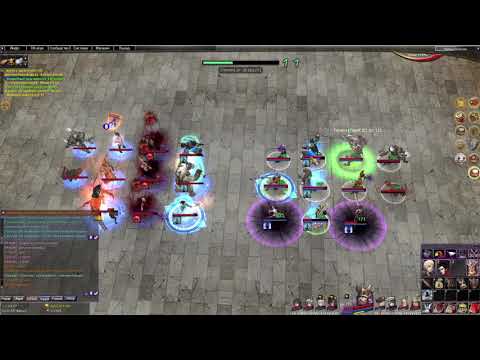 Atlantica Online (AOSE) FINAL Weekly DAY 01.05.2021 BuLLiT - Temych