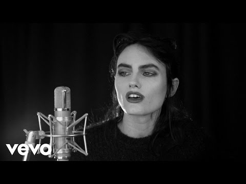 The Preatures - I Know A Girl (Official Video)