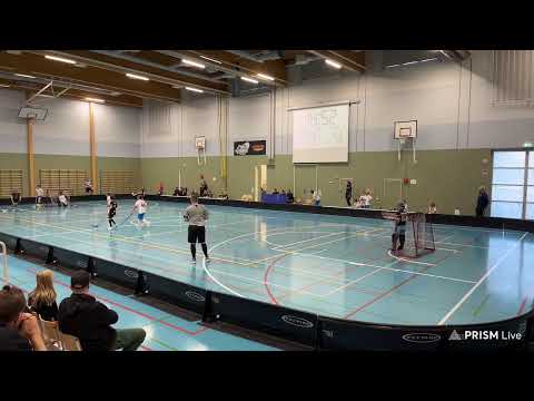 Spv-SB Vaasa 11.11.2023