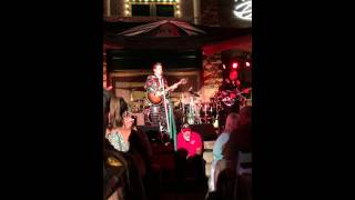 Chris Isaak 2015, Running Down