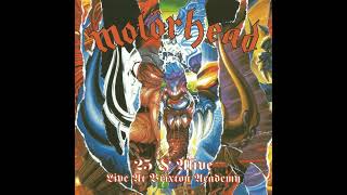 Motörhead – Civil War