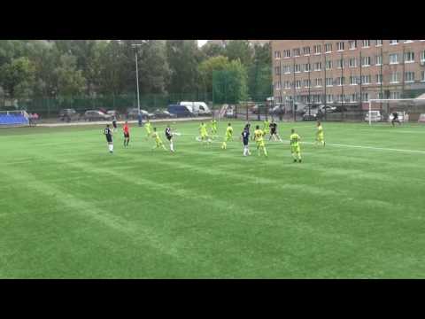 ФК ПСК "Сахалин" 1:1 "ЦСКА-М". Опасные моменты