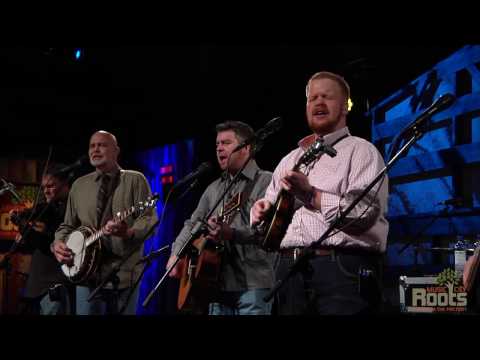 Lonesome River Band 