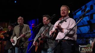 Lonesome River Band 