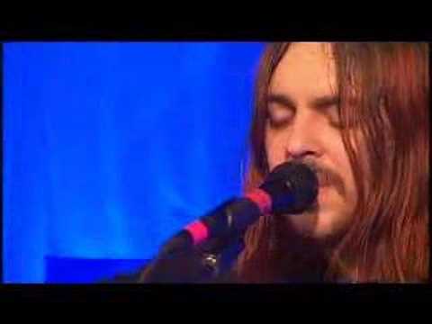 Seether - Broken [One Cold Night] (acoustic)