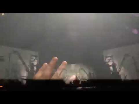 Afrojack Dropping Animals (Botnek Edit)