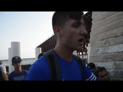 RUBEN VS WIDO - OCTAVOS [7° CLASIFICATORIA ALM VS BAZA]