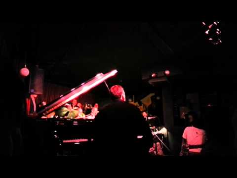 Village vanguard New york