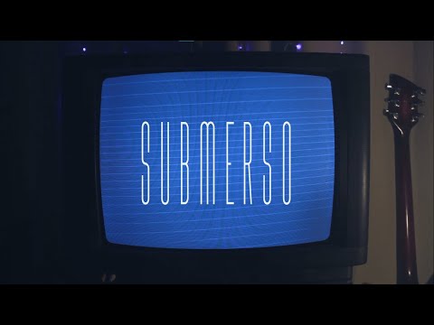 Submerso - Cambirela