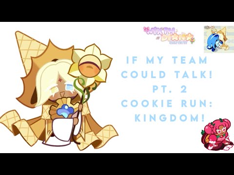 [ 💐 ] If my team could talk! Pt.2 | CRK | ❌️ OG | #wixthdiana