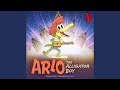 Something's Missing (From The Netflix Film: “Arlo The Alligator Boy”)