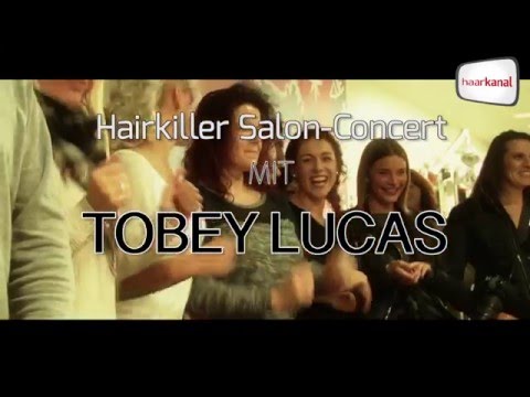 Hairkiller Tobey Lucas