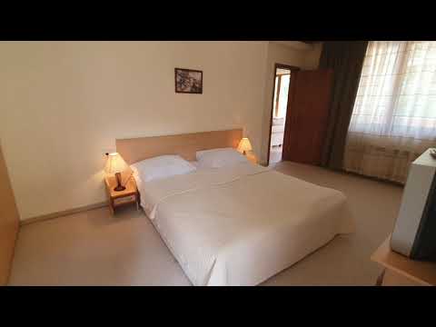 Spacious and well-furnished one-bedroom apartment in St. Ivan Rilski Bansko