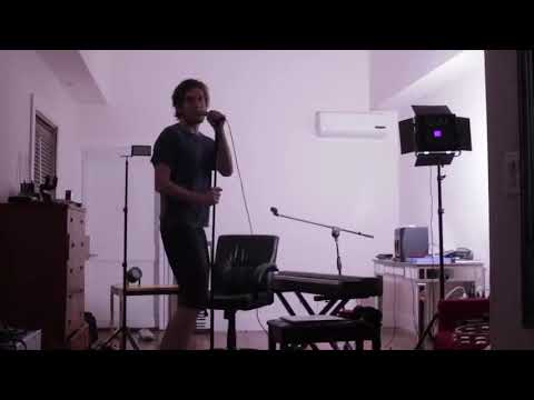 1985 - THE INSIDE OUTTAKES (Bo Burnham)