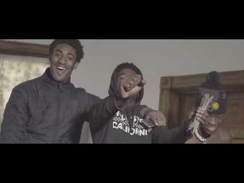 Tweez "Coming From The Sen" (Official Music Video)