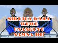 SIKUJUA KAMA WEWE UNANGUVU NAMNA HII NIKIKUMBUKA UMBALI UMENITOA WEWE WAAJABU WORSHIP