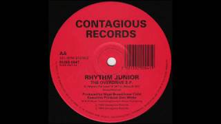 Rhythm Junior-overdrive