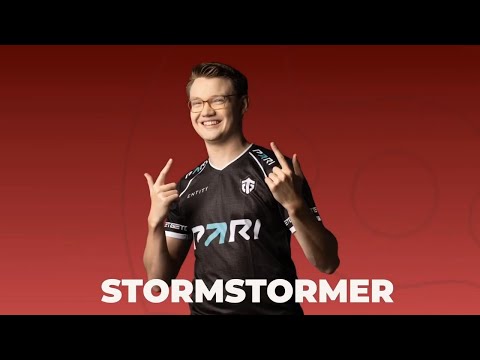 Entity TI 11 PGL Intro - Dota 2