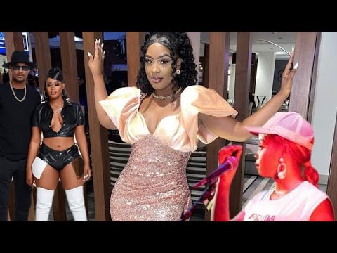 BEDJINE  AND KDILAK LIVE PERFORMANCES IN NEW YORK CITY 12/17/2022 .#konpa #bedjine #kdilak #haitian