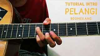Download lagu #Tutorial #Intro TUTORIAL! INTRO BOOMERANG - PELANGI MUDAH mp3