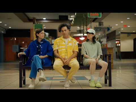 Video thumbnail for Teenage Tears