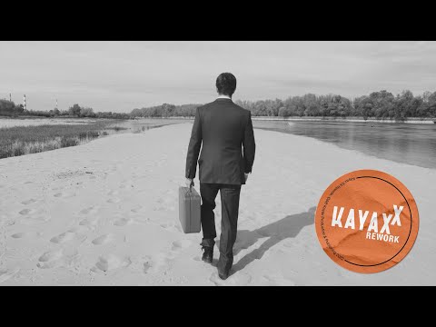 NOSOWSKA - Boso (Kayax XX Rework)