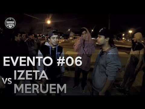 #70 Dorrego Style - IZETA VS MERUEM