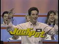 Greg Biff Kiez on Global TV Game Show Jackpot from 1986 1987 Entire week 5 episodes. Mike Darow host