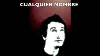 CUALQUIER NOMBRE- CARLOS ANN