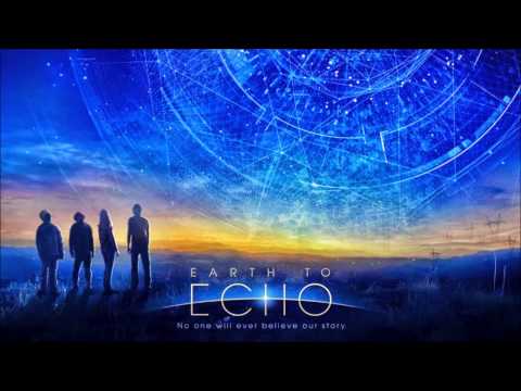 Earth To Echo Soundtrack OST 01 Main Theme - Just Kids