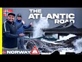 EP 10 Dangerous Road In The Europe മരണം മുന്നിൽ Norway Travel