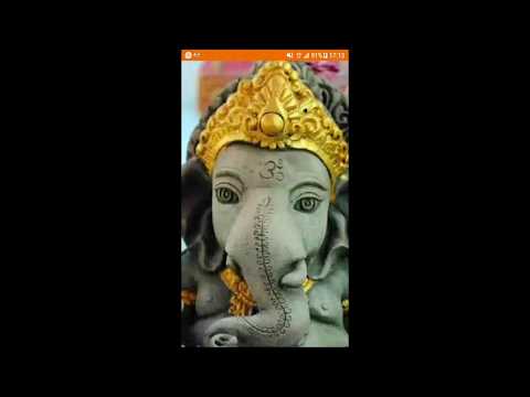 Hindu Prayers Video