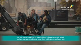 Jardiance Commercial (2026)