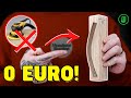 Kauf dir KEIN TEURES SCHLEIFGERÄT! Bau dir diesen HELFER für 0 Euro! | Jonas Winkler