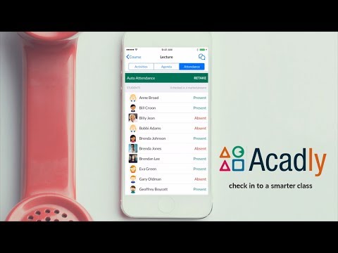 Video Image