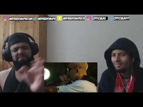 *UK🇬🇧REACTION* 🇧🇷 Krawk , Kant ,  Lucas Penteado , 99 Fug e Xacal  - Love Trap 1.0 BRAZILIAN RAP
