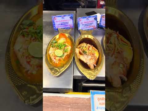 曼谷Kodtalay Seafood Buffet 泰海鮮 吃到飽海鮮餐廳