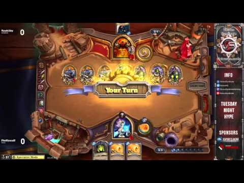 Neobility vs. Fluffystuff | TNH #55 Final