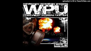 Brainpain - You Don't Know