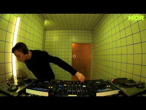 Immediate Proximity - Delta Funktionen / April 8 / 8pm-9pm