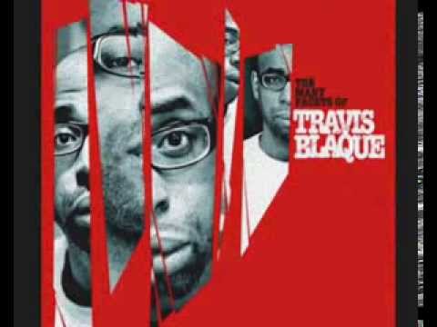 Travis Blaque - Al Is Dead Feat. Noel McKoy