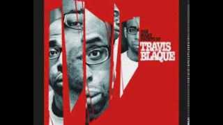 Travis Blaque - Al Is Dead Feat. Noel McKoy