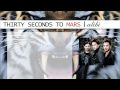 30 Seconds To Mars - Alibi [Karaoke/Instrumental ...