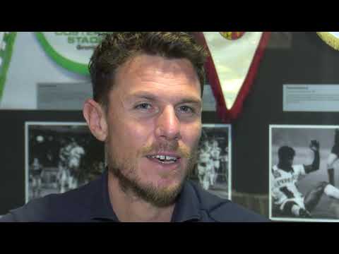 Terug in de tijd met Payt: Mark-Jan Fledderus over stoppen met voetbal