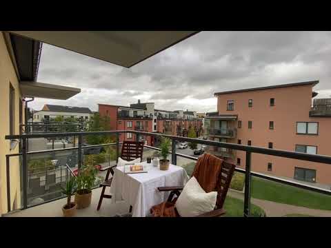 Notar mäklare - Brotorps allé 5, Järvastaden