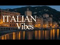Relax Focus Feel Nostalgia 24 7 Italian Coastal Music Lake Como Views