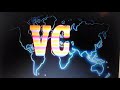 VCL 1981 Company Logo VHS Capture To Retro VHS Trailers