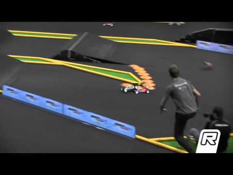 2015/16 Euro Offroad Series Rd2 - 2wd A-Main Leg 3