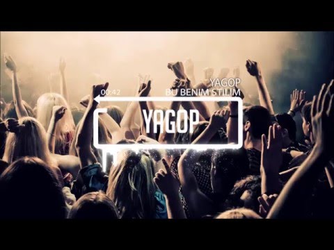 Yagop - Bu Benim Stilim
